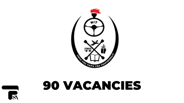 90 Vacancies Open at National Institute of Transport (NIT)