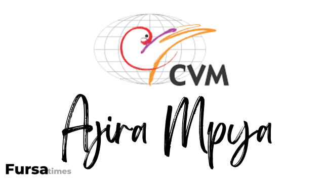 CVM is Hiring Junior Social Worker