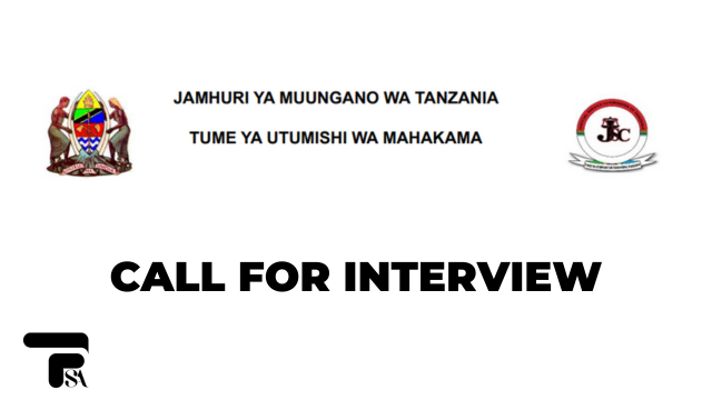 Call for Interview Judicial Service Commission PDF - JSC Released Check Out