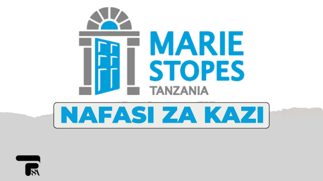 Commercial Sales Lead Vacancy Open at Marie Stopes