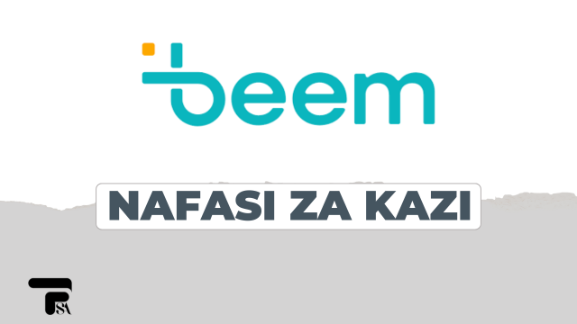 Customer Service & Support Associate Vacancy Open at Beem