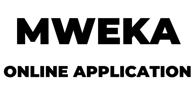 Mweka Online Application For 2024/2025 Admission