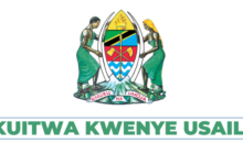 Kuitwa kwenye Usaili Call For Interview PSRS - Ajira Portal PDF Released 4k