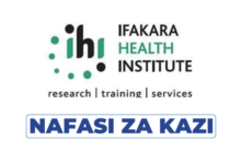 Data Officer || Ifakara Health Institute