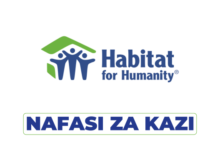 Habitat for Humanity Hiring Program Director