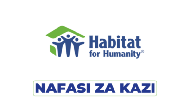 Habitat for Humanity Hiring Program Director