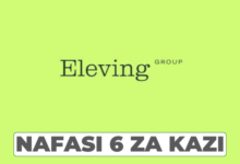 Eleving Group Hiring Head of Sales