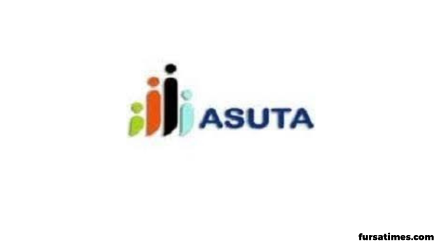 ASUTA Hiring Data Officer