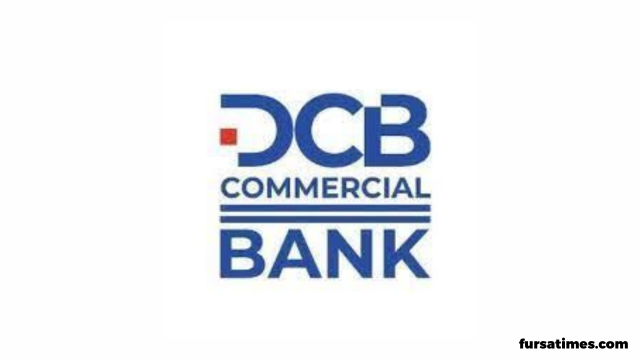 DCB Commercial Bank Hiring Relationship Manager