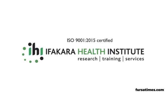 Ifakara Health Institute (IHI) is hiring in 2 Positions