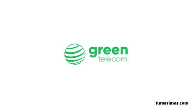 GreenTelecom Hiring in 3 Positions