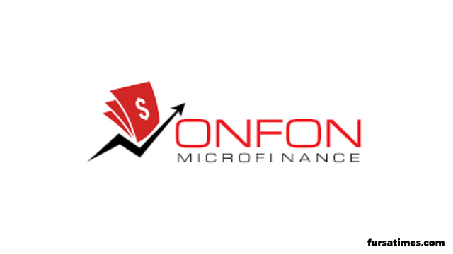 Onfon Microfinance Hiring Accountant