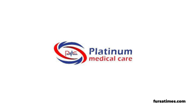 Platinum Medical Hiring in 3 Positions