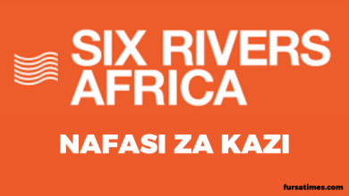 Six Rivers Africa (SRA) Hiring Human Resources Manager