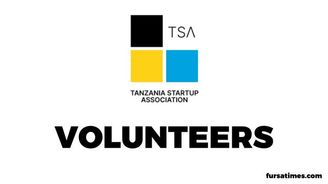 TSA Tanzania Call for Volunteers